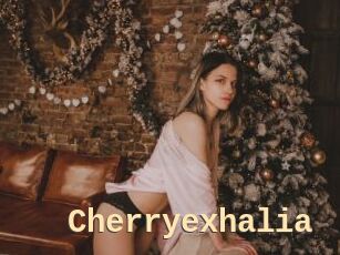 Cherryexhalia