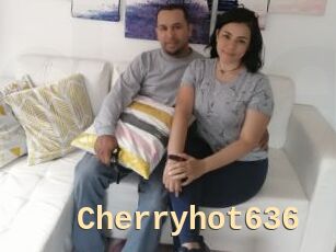 Cherryhot636