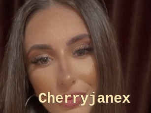 Cherryjanex