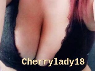 Cherrylady18