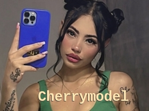 Cherrymodel