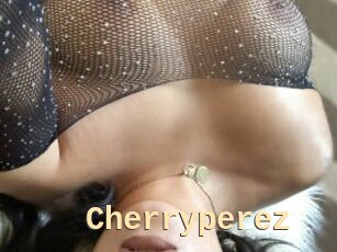 Cherryperez