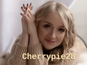 Cherrypie28
