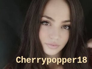 Cherrypopper18