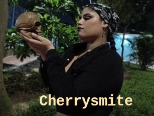 Cherrysmite