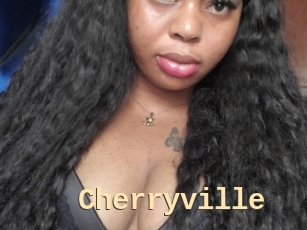 Cherryville