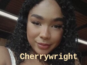 Cherrywright