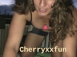 Cherryxxfun