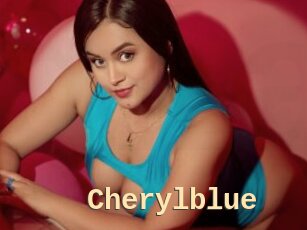 Cherylblue