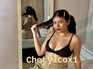 Cherylcox1