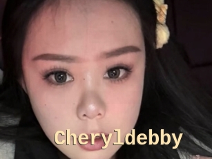 Cheryldebby