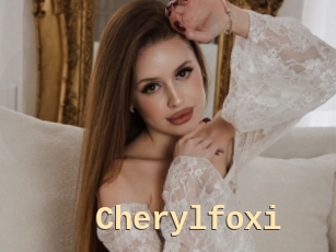 Cherylfoxi