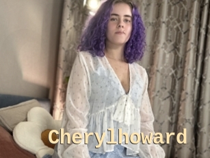 Cherylhoward