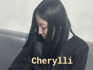 Cherylli