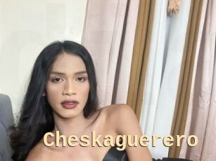 Cheskaguerero