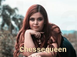 Chessequeen