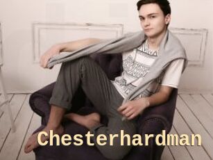 Chesterhardman