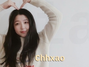 Chhxao