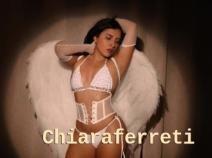 chiaraferreti Dialogue Sexe