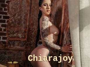 Chiarajoy