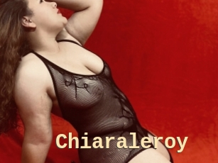 Chiaraleroy