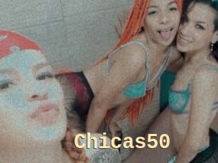 Chicas50