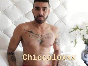 Chiccoloxxx