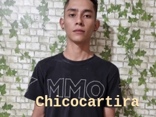 chicocartira Dialogue Sexe