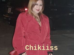 Chikiiss