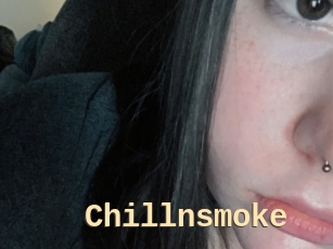 Chillnsmoke