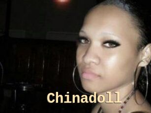 Chinadoll