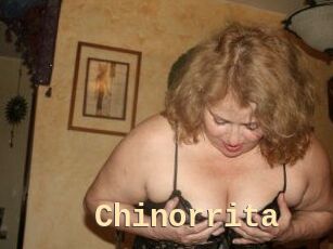 Chinorrita