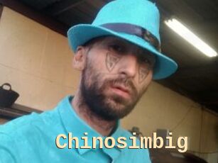Chinosimbig