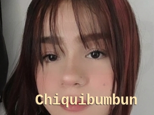 Chiquibumbun