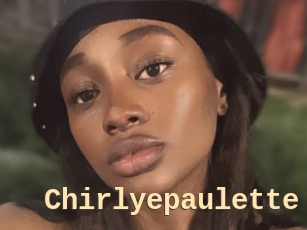 Chirlyepaulette
