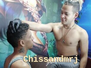 Chissandmrj
