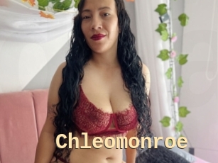 Chleomonroe