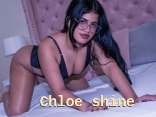 Chloe_shine