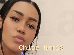 Chloe_hot28