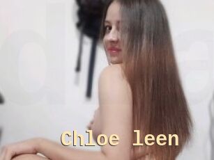 Chloe_leen