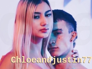 Chloeandjustin77