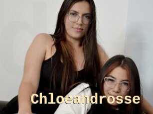 Chloeandrosse