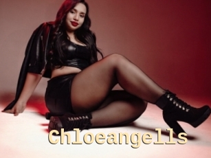Chloeangells