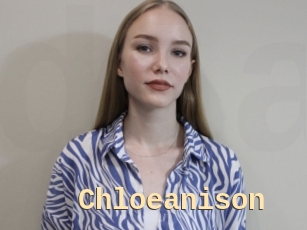 Chloeanison