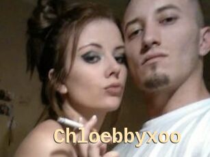 Chloebbyxoo