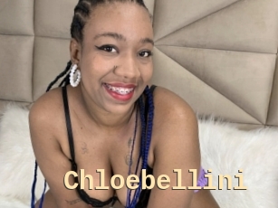 Chloebellini