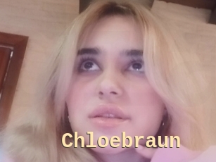 Chloebraun