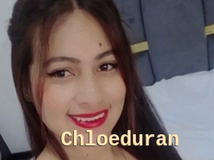 Chloeduran