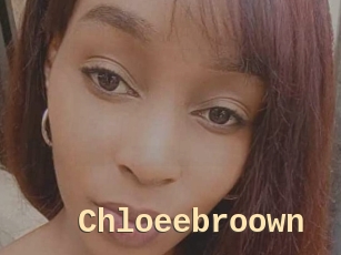 Chloeebroown