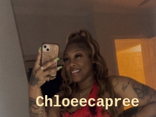 Chloeecapree